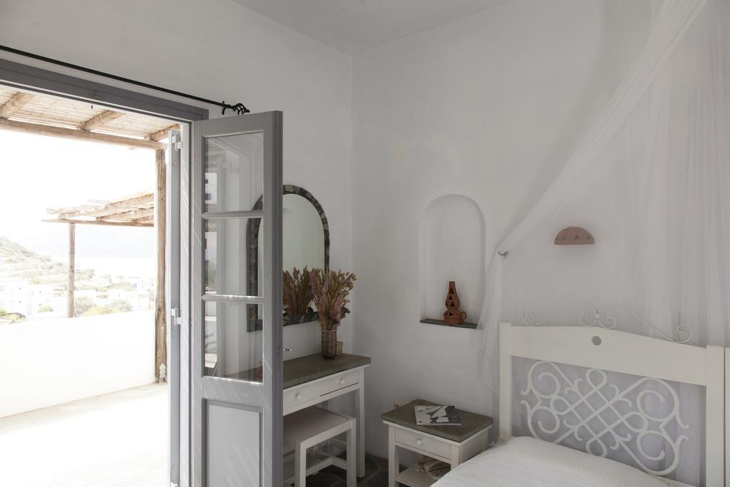 Ostria Studios Platis Gialos  Экстерьер фото
