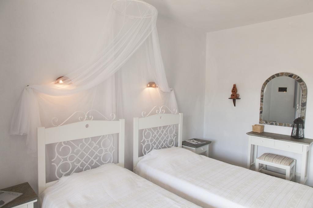 Ostria Studios Platis Gialos  Экстерьер фото
